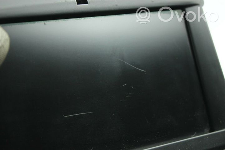 Citroen C6 Screen/display/small screen 96459618ZD