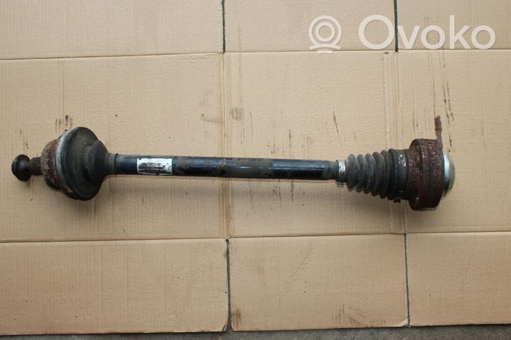 Audi RS6 Rear driveshaft 4F0501203F