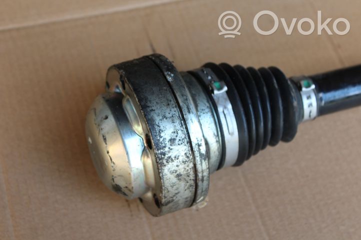 Audi A4 S4 B9 Albero di trasmissione posteriore 8W0501203E