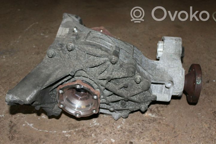 Audi Q7 4M Mechanizm różnicowy tylny / Dyferencjał 0D2500043C