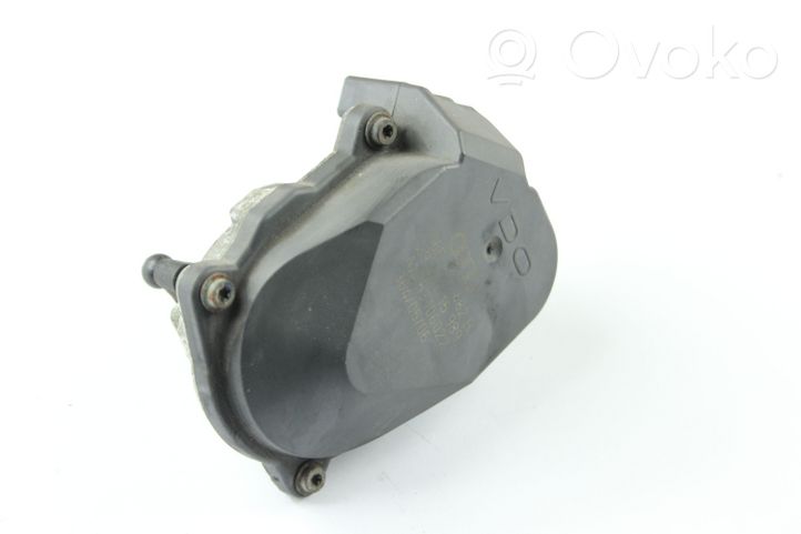 Volkswagen PASSAT CC Electric throttle body valve 06F133482B