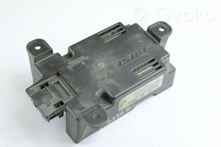 Audi A6 S6 C6 4F Vahvistin 4F0035223B