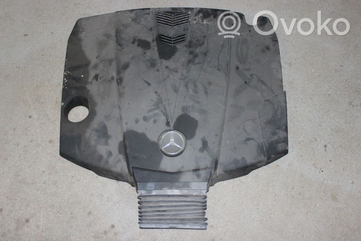 Mercedes-Benz GLE (W166 - C292) Copri motore (rivestimento) A6420106606