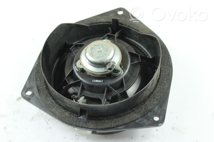 Lexus RX 450H Altoparlante ad alta frequenza portiere posteriori 861600E170