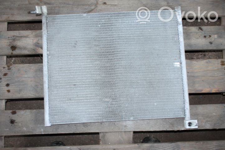 Chrysler Aspen A/C cooling radiator (condenser) 55056165AA