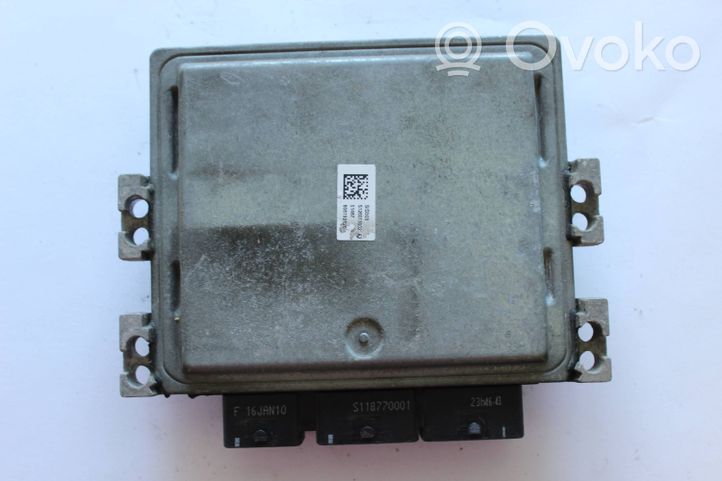 Nissan PickUp Calculateur moteur ECU 23710BR30B