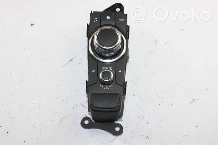 Mazda CX-3 Interruttore/pulsante di controllo multifunzione DB5J66CM0A