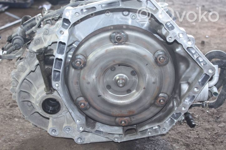 Mazda 6 Scatola del cambio automatico 4TR0610468