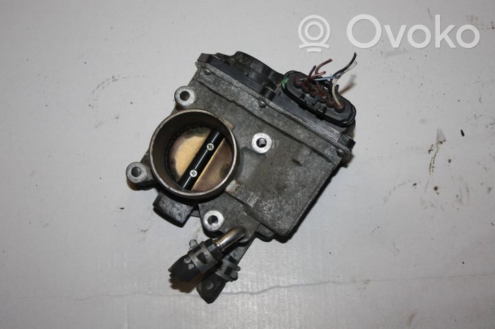 Toyota Corolla Verso AR10 Throttle valve 220300D021