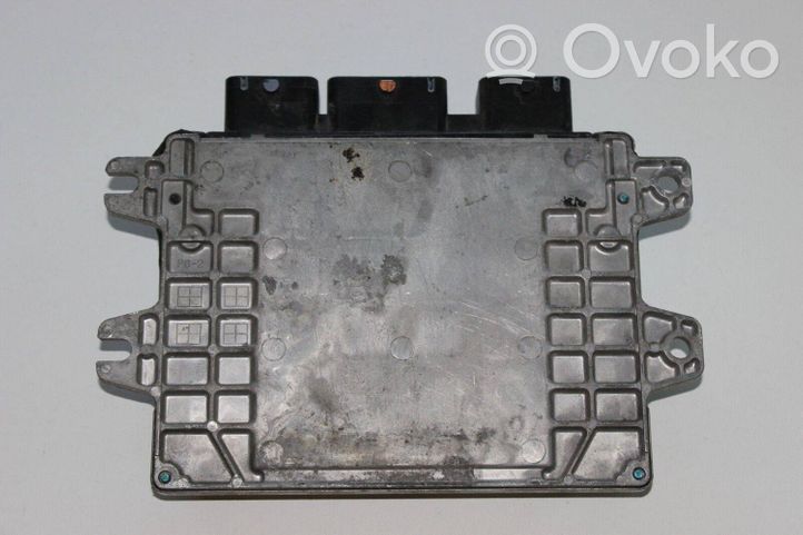 Nissan Tiida C11 Calculateur moteur ECU MEC93130