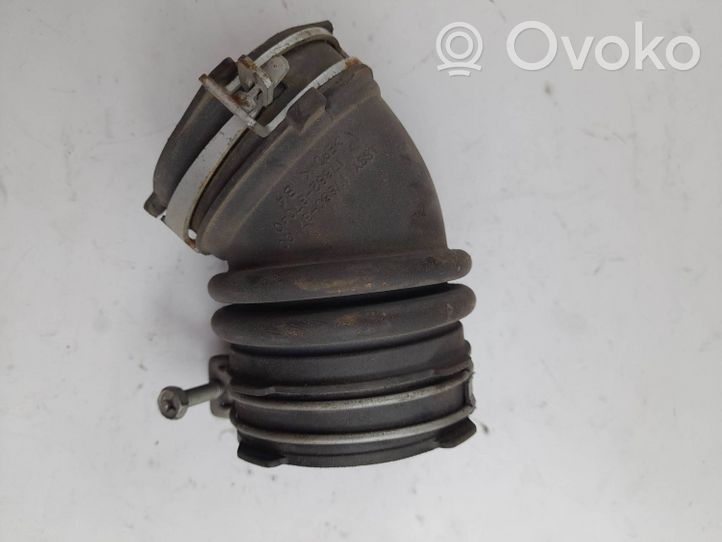 Toyota Auris E180 Tube d'admission d'air 1788037100