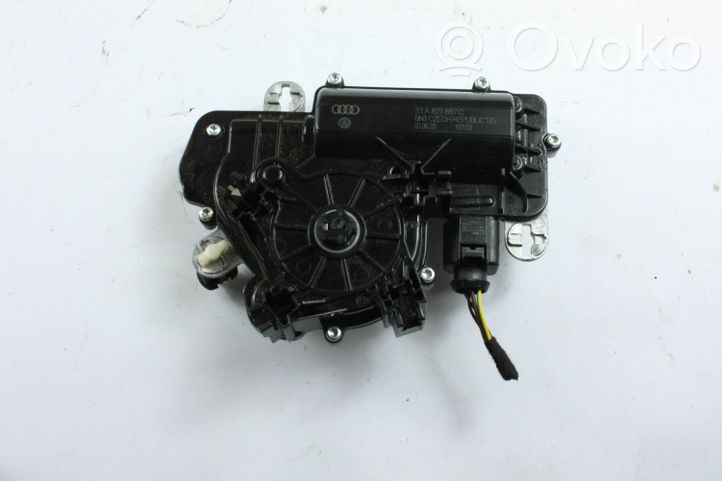 Skoda Kodiaq Siłownik elektryczny podnoszenia klapy tylnej / bagażnika 5TA827887C