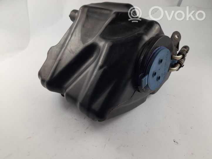 Mercedes-Benz E W211 Réservoir de liquide lave-glace 2218600160