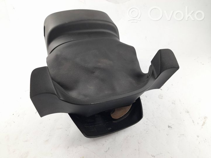 Ford Focus Rivestimento del piantone del volante BM513533AAW