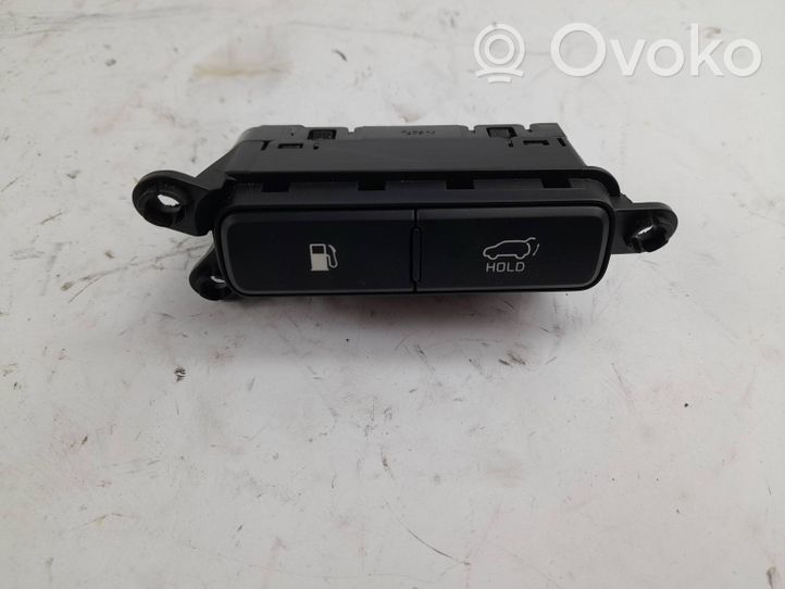 KIA Sorento Interruttore apertura sportello carburante 299157828