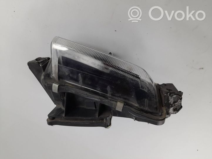 Jeep Cherokee Lampa przednia 22907456