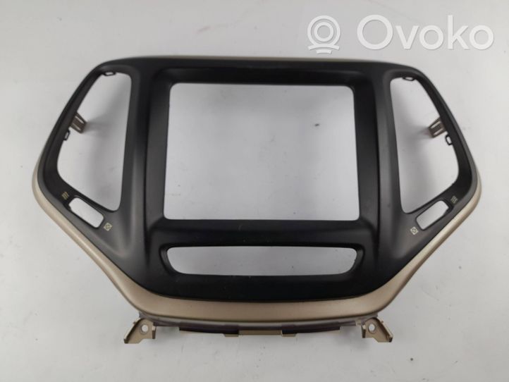 Jeep Cherokee Griglia di ventilazione centrale cruscotto 1wg52trmaa