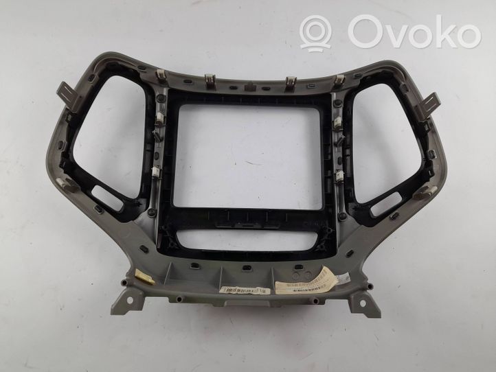 Jeep Cherokee Grille d'aération centrale 1wg52trmaa