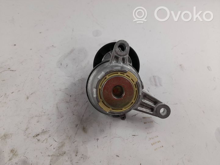 Volkswagen Golf VIII Generator/alternator belt tensioner 04L903315J