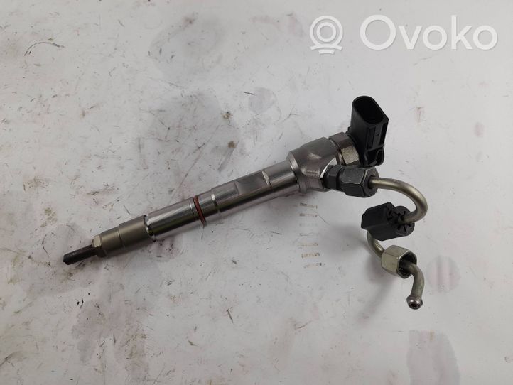 Volkswagen Golf VIII Injecteur de carburant 05L130277M