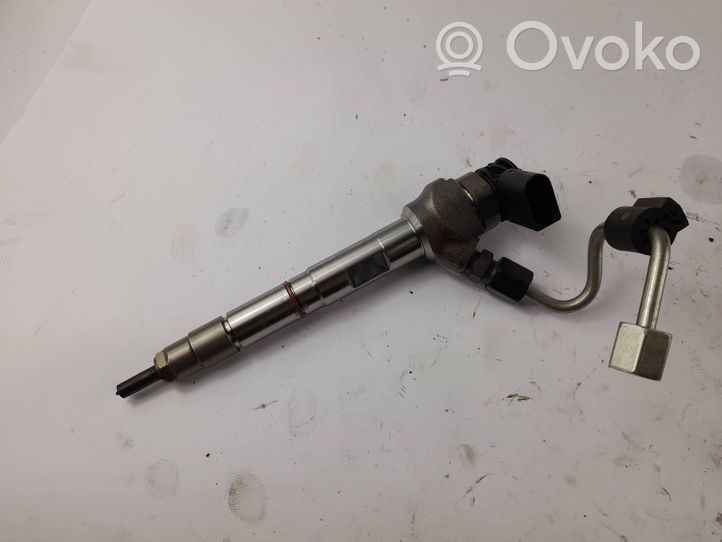 Volkswagen Golf VIII Injecteur de carburant 05L130277M