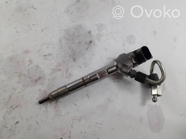 Volkswagen Golf VIII Injecteur de carburant 05L130277M