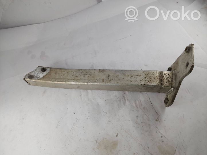 Jeep Cherokee Pièce de carrosserie avant 68143955AB