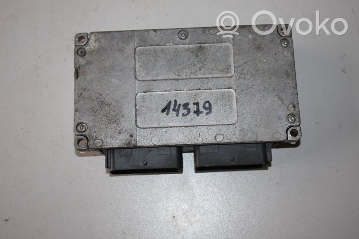 Citroen Xsara Picasso Module de contrôle de boîte de vitesses ECU 9658516880