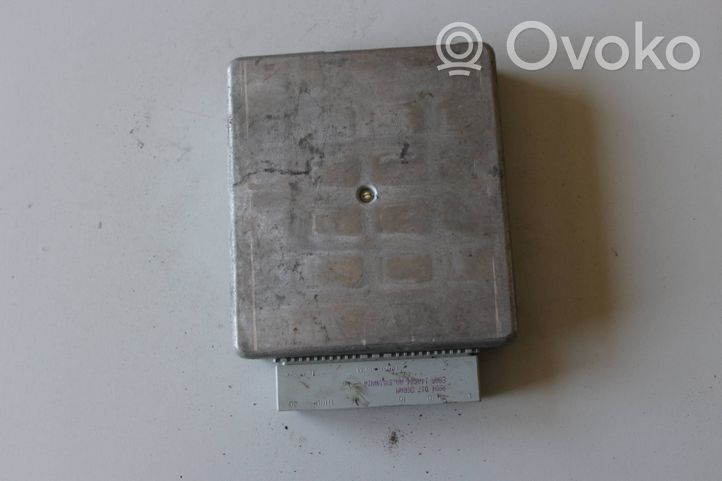 Ford Fiesta Sterownik / Moduł ECU XS6F12A650ADA