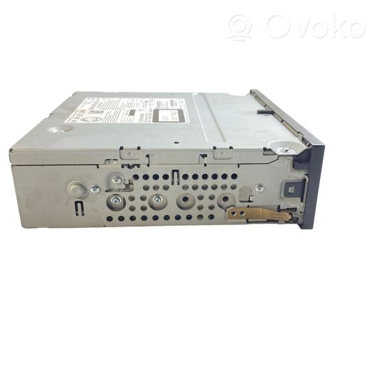Skoda Octavia Mk3 (5E) Stacja multimedialna GPS / CD / DVD 5E0035820A