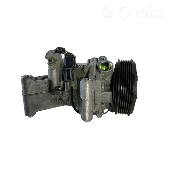 Mazda CX-3 Compressore aria condizionata (A/C) (pompa) 92600D322B