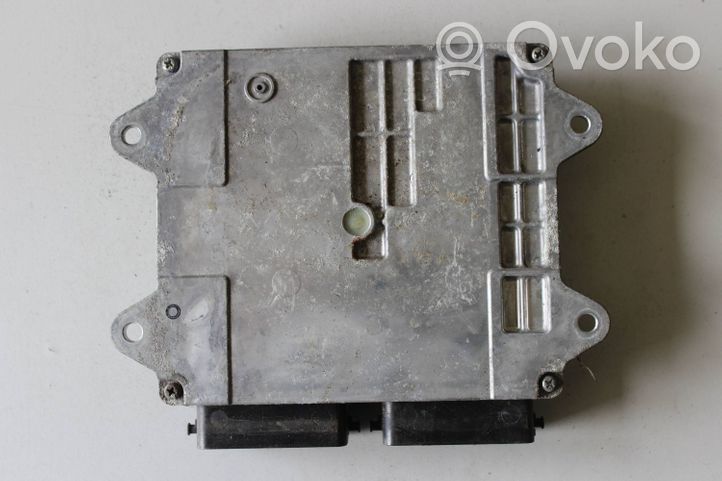 Mitsubishi Colt Sterownik / Moduł ECU A1341502579