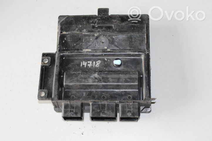 Renault Clio II Sterownik / Moduł ECU 8200911560