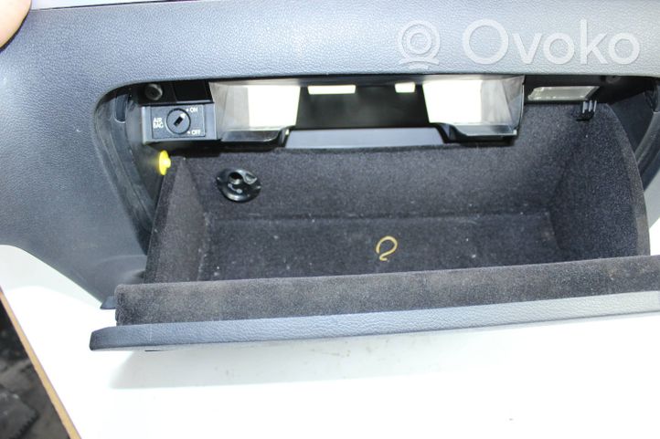 Volkswagen Golf VI Set vano portaoggetti 1K1857290E