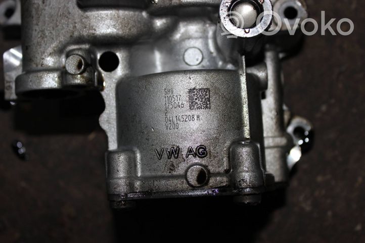 Volkswagen Golf VII Pompa dell’olio 04L145208H