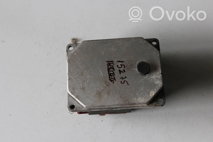 Fiat Grande Punto Sterownik / Moduł ECU 51847330