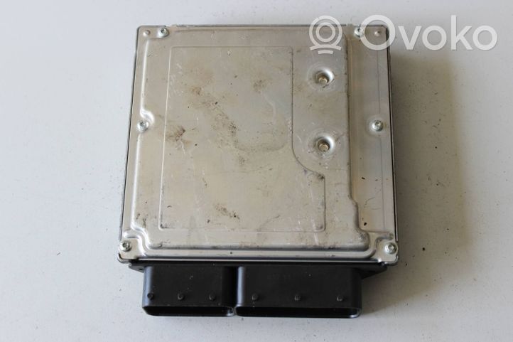 BMW 3 E46 Sterownik / Moduł ECU 7794624