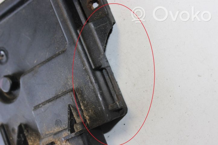 Citroen Berlingo Dzinēja vadības bloks 9661879080