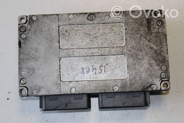 Citroen Xsara Picasso Module de contrôle de boîte de vitesses ECU S118047553A