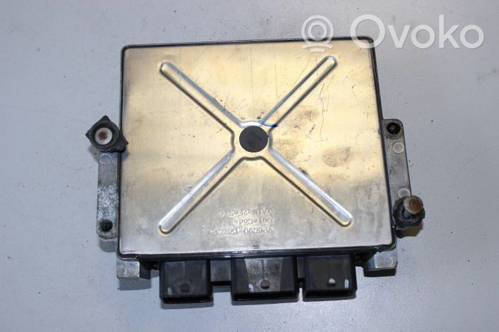 Volkswagen Sharan Engine control unit/module 7M5112A650VC