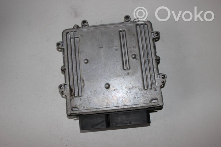 Smart ForTwo I Sterownik / Moduł ECU A6391500779