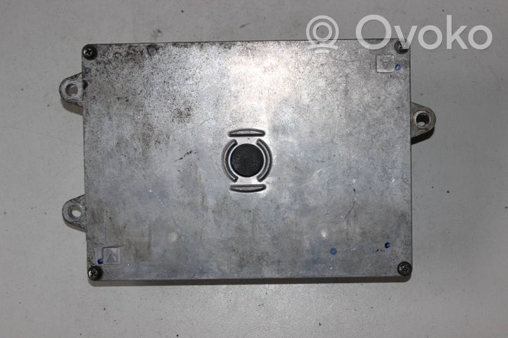 Honda Civic Variklio valdymo blokas 37820RSAG01