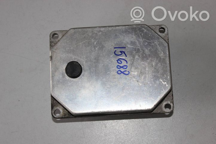 Fiat Grande Punto Centralina/modulo del motore 51827440