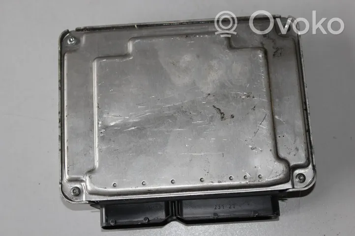 Volkswagen Sharan Sterownik / Moduł ECU 038906019PA