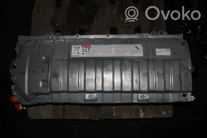 Toyota RAV 4 (XA50) Batterie véhicule hybride / électrique G928042160