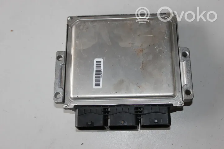 Ford Galaxy Sterownik / Moduł ECU BG9112A650PF