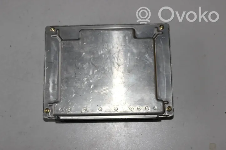 Land Rover Range Rover L322 Calculateur moteur ECU NNN000390