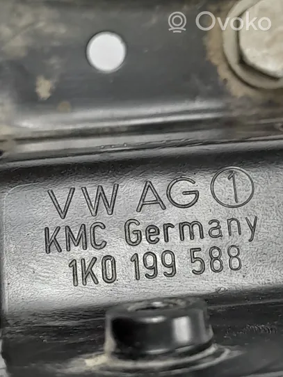 Volkswagen Golf V Подушка двигателя 1K0199262