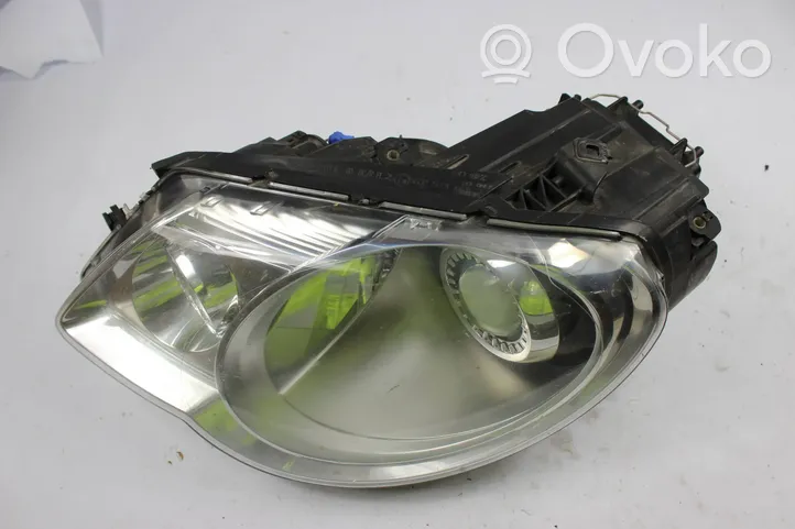 Volkswagen Eos Headlight/headlamp 1Q1941751A
