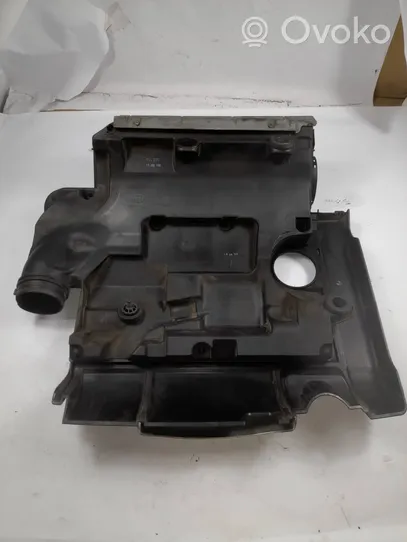 Skoda Octavia Mk2 (1Z) Engine cover (trim) 06F133837AB